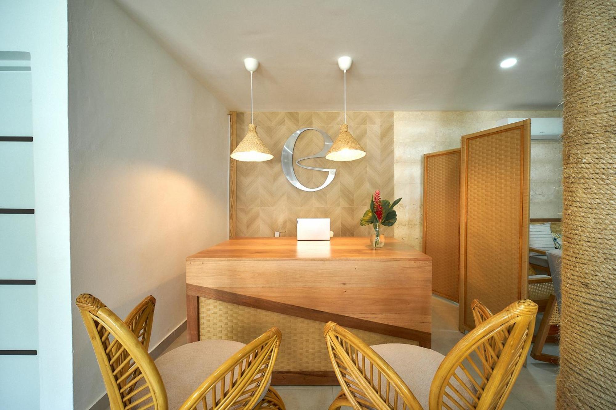 Empyrean Tropical Wellness Portillo Las Terrenas Exterior photo
