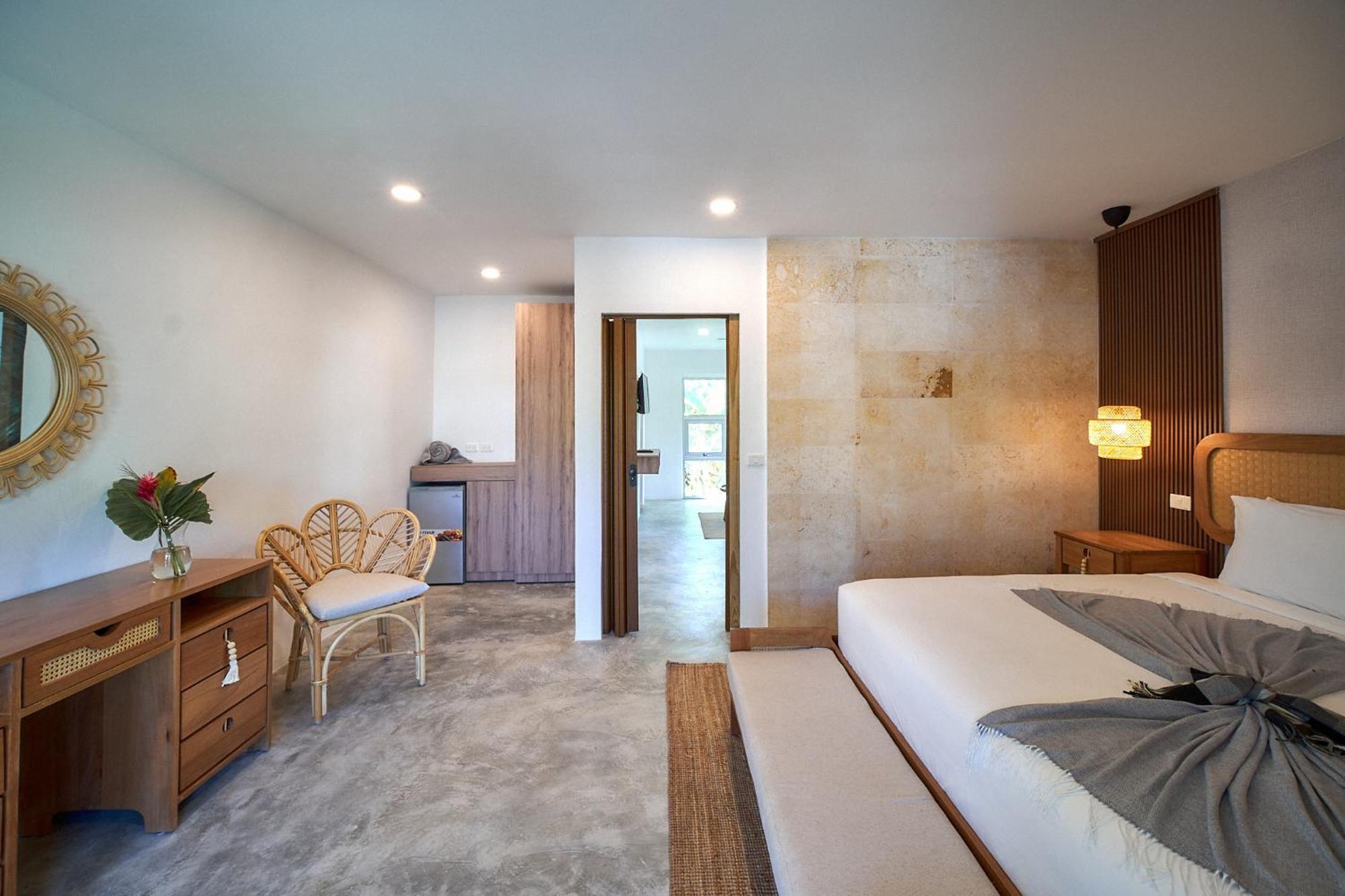 Empyrean Tropical Wellness Portillo Las Terrenas Exterior photo