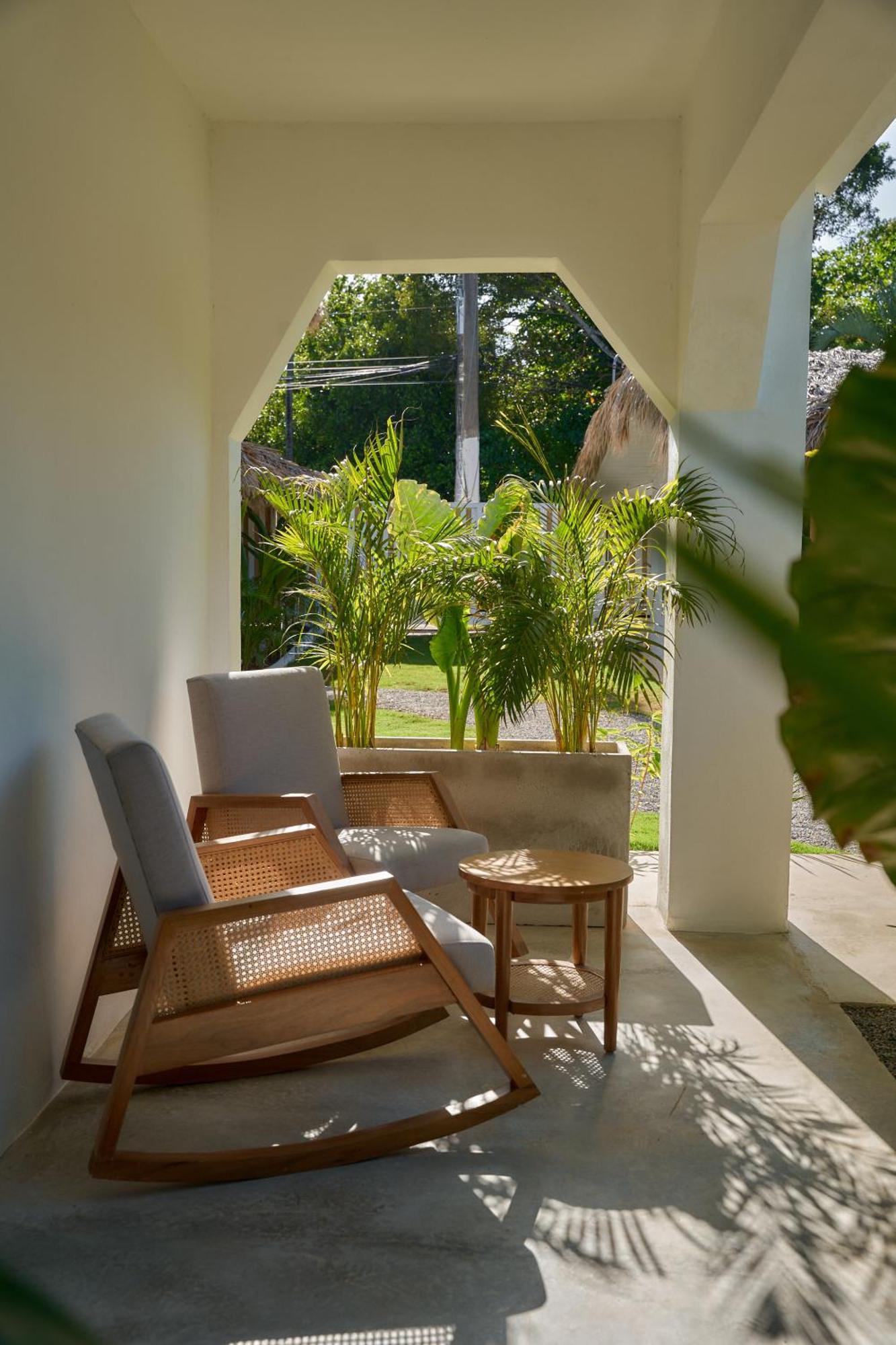 Empyrean Tropical Wellness Portillo Las Terrenas Exterior photo