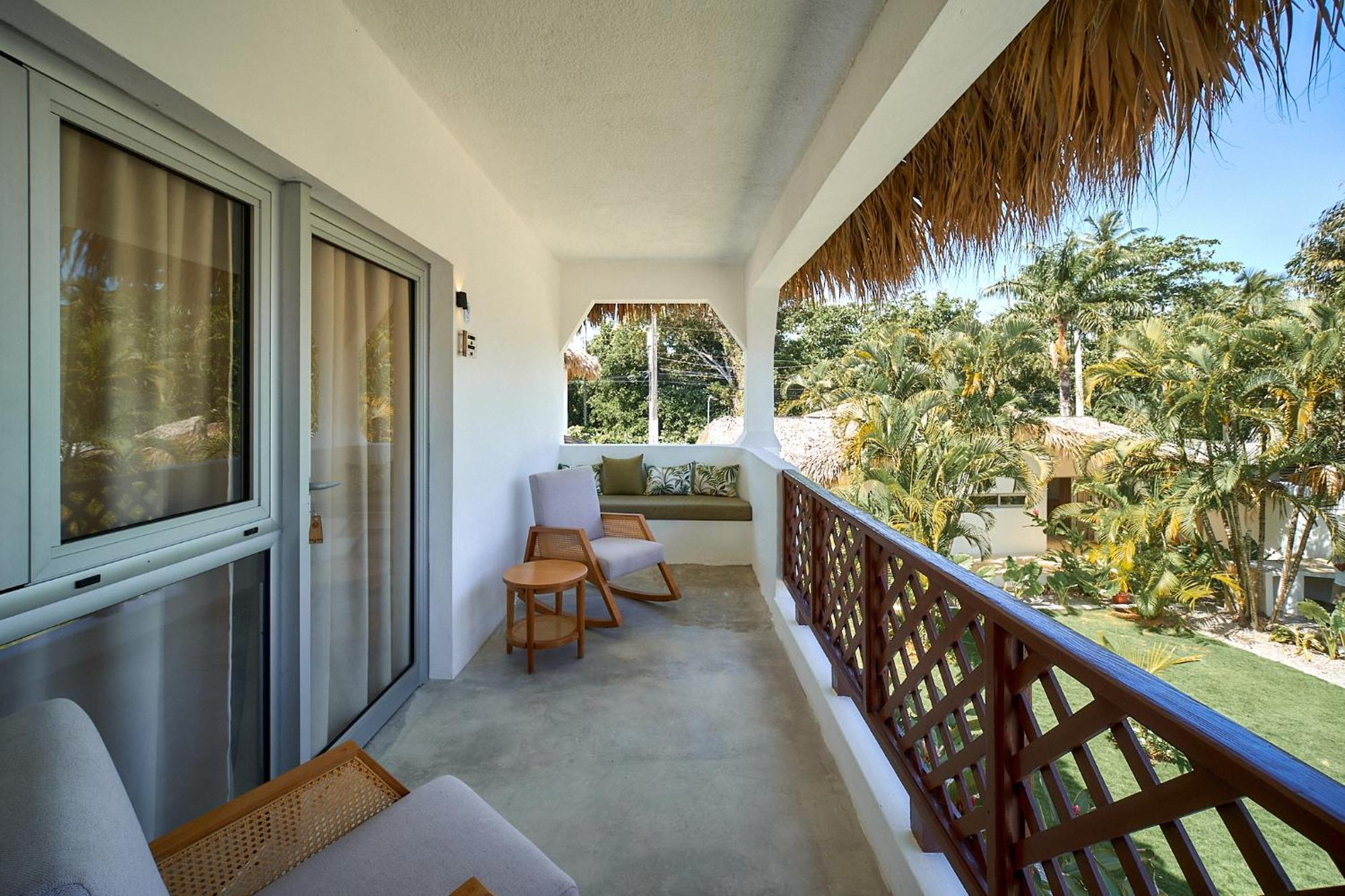 Empyrean Tropical Wellness Portillo Las Terrenas Exterior photo