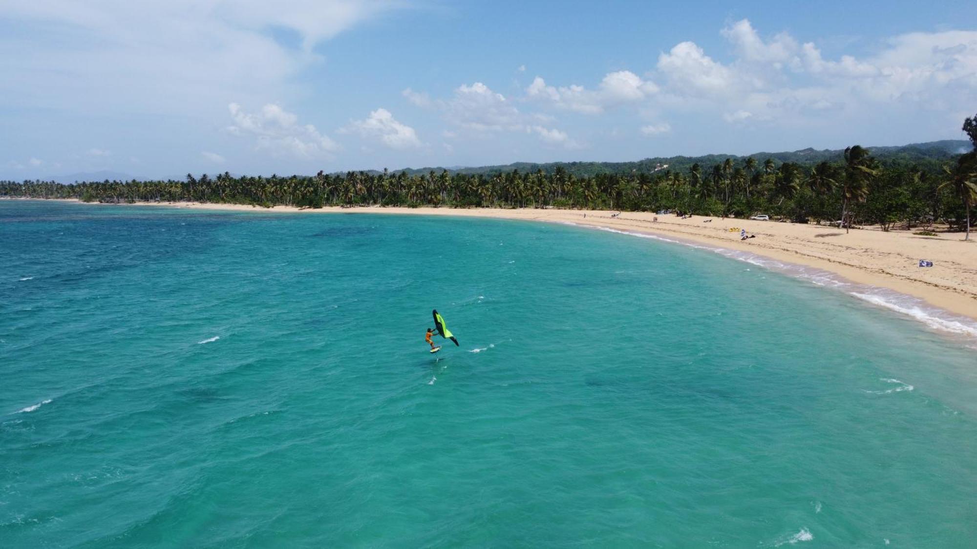 Empyrean Tropical Wellness Portillo Las Terrenas Exterior photo
