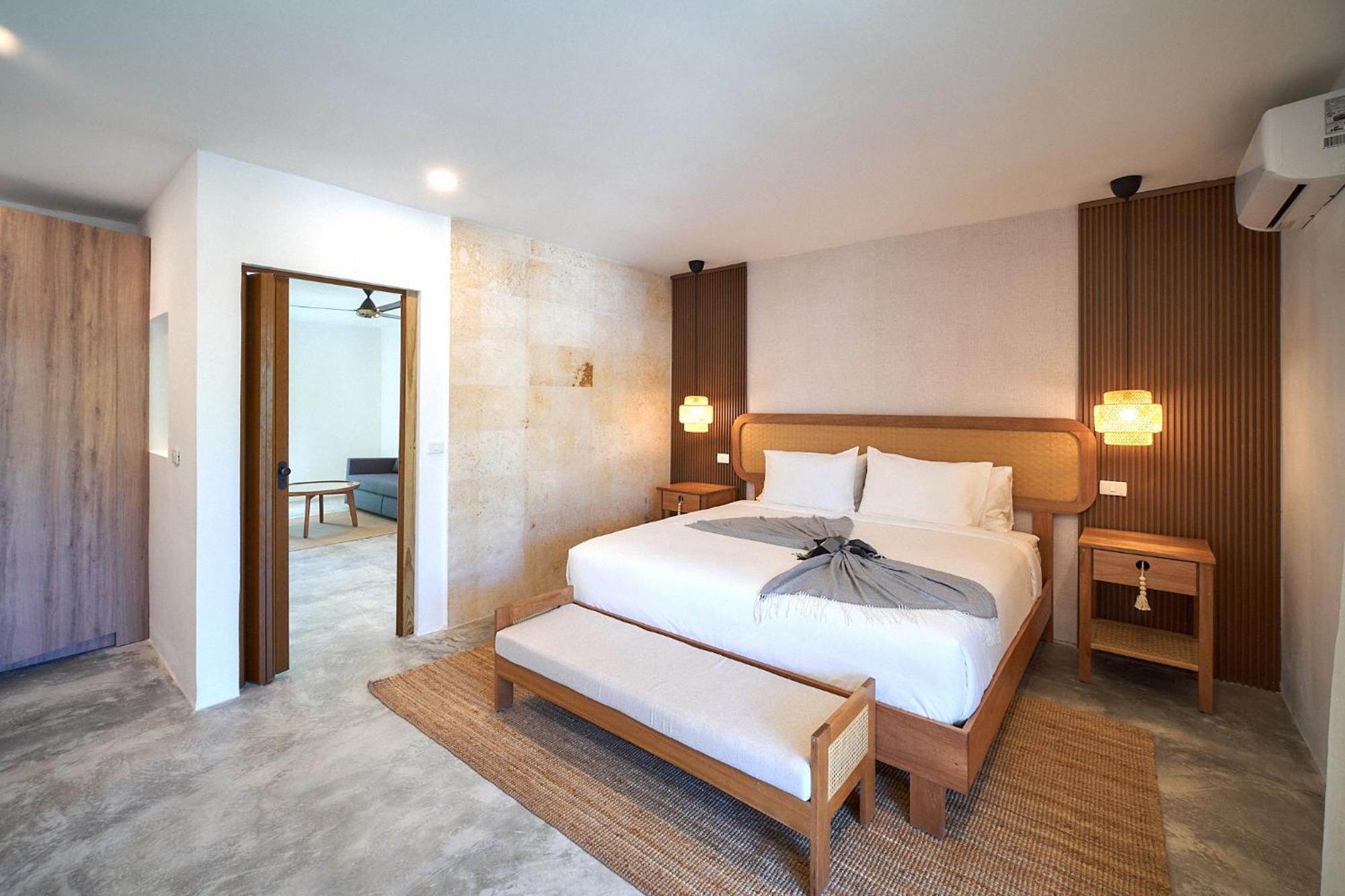 Empyrean Tropical Wellness Portillo Las Terrenas Exterior photo